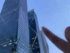 -深圳皇庭V酒店