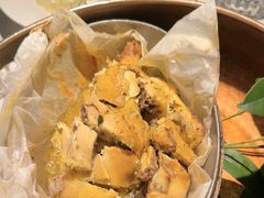 -桂满陇·海市蜃楼·黑金(国金店)