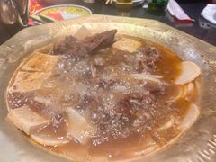 -芦月轩羊蝎子(劲松店)
