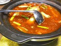 -肖记公安牛肉鱼杂馆· 省级非物质文化遗产(仁和路店)