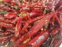 -隆氏兔头(同盛路店)