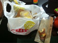 iphone_upload_pic-DANXI丹喜面包·蛋糕(庐山店)