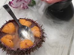 -正黄旗海鲜烧烤大排档(延安路总店)