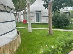 -九十九顶毡房(阜石路店)