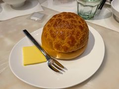 -港丽餐厅(高德置地店)