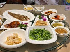 -庄氏祥记家常食府(国瑞建材家居博览中心店)