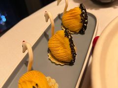 -富力丽思卡尔顿酒店·丽轩中餐厅