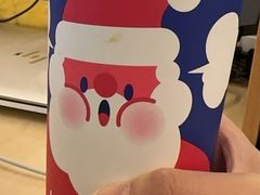 -瑞幸咖啡(福融天地广场店)