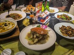 -爷爷的草帽·海鲜馆(孙塘路店)