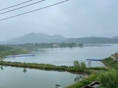 -北京金海湖景区