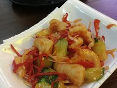 -盱眙小龙虾(天虹店)