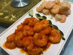 -裕德隆清真饭庄·天津特色菜(东丽店)