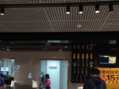 -麦当劳(龙阳路店)