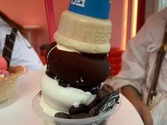 -DQ·蛋糕·冰淇淋(阜盛道店)