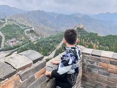 -雁门关景区