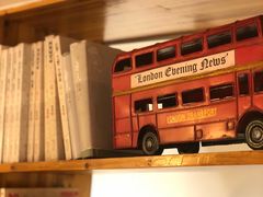 -长颈鹿咖啡(大学路店)