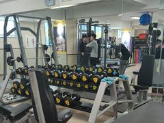 -中田·健身+普拉提(苗栗路店)