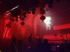-SPACE(欢乐颂购物中心店)