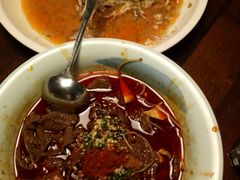 -章吴记喜瑞餐厅(东东城店)