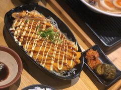 -雷门拉面·现熬骨汤(凯德来福士店)