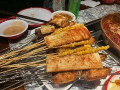 -京元盛铜锅涮肉(上海总店)