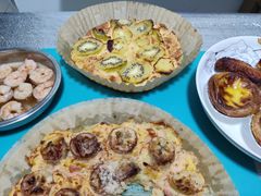 -桃子餐厅·天津菜(红星路直营店)