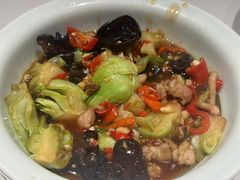 -欧记大排档·景德菜(上海首店)