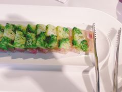 -万盛合(渔人码头店)