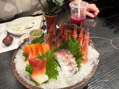 -松鹤精致料理(五一中路店)