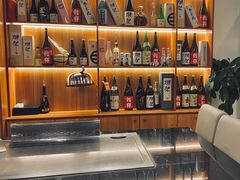 -品未·铁板烧(甜水园店)