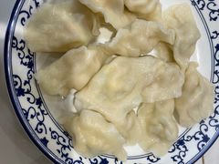 -东方饺子王(新奥购物中心店)