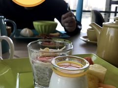 -上海外滩英迪格酒店