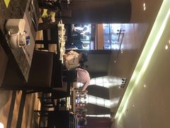-扬州绿地铂骊酒店