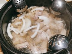 -春润大地海南椰子鸡(沙井京基百纳广场店)