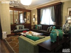 思5-思南公馆酒店