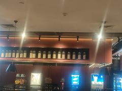 -钱小奴创意自助餐厅·原切谷饲安格斯畅吃(宁波奉化银泰店)