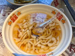 手**虾