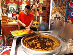 -八一路好吃街(雨田商务大厦店)