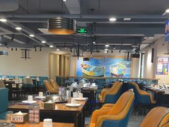 -海味当家·蒸锅海鲜(星海公园店)