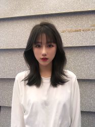 -3AM HAIR SALON染发接发