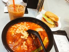 招牌菠萝油-华嫂冰室(尖沙咀店)