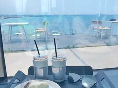 -Cafe Aewol Monsant