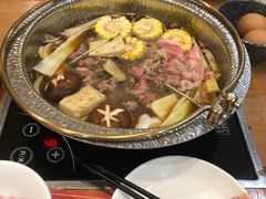 -牛New寿喜烧(青浦店)