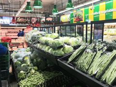 -京客隆超市(京源店)