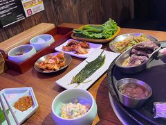 -济州爱肉堂(总店)