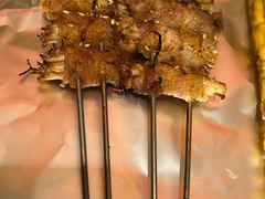 -喝丢一只鞋辣炒海鲜小烧烤(三八广场店)