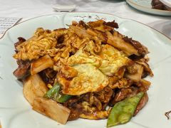 -到家尝北京菜(西坝河店)