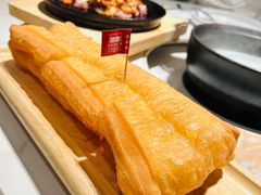 -滋粥楼·顺德菜(番禺广场总店)