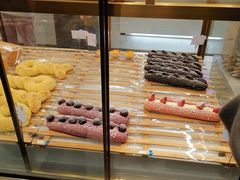 -奈雪的茶(国金中心店)