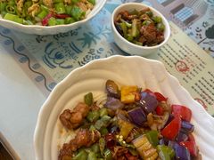 -文三里屯面馆(三里屯店)